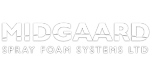 Midgaard Spray Foam Systems