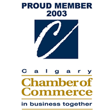 Calgary Chamber Member