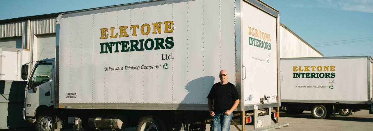 Elktone Interiors LTD.